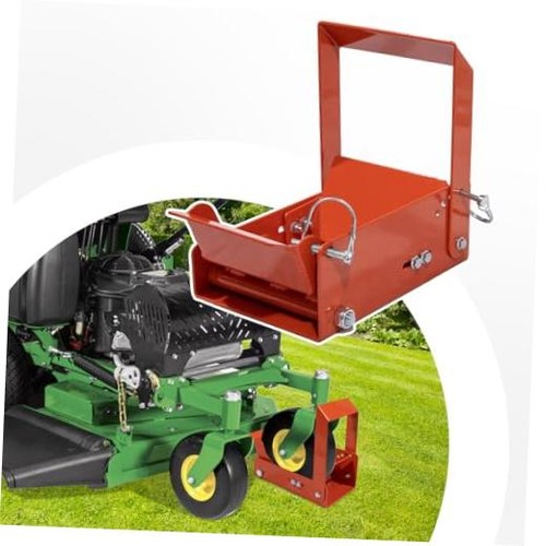 Lawn mower wheel - lawn, power