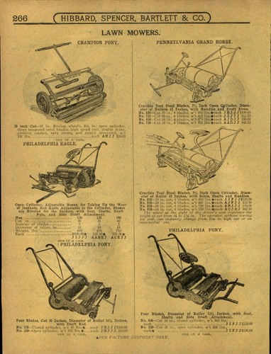 1915 paper page - ad, 3
